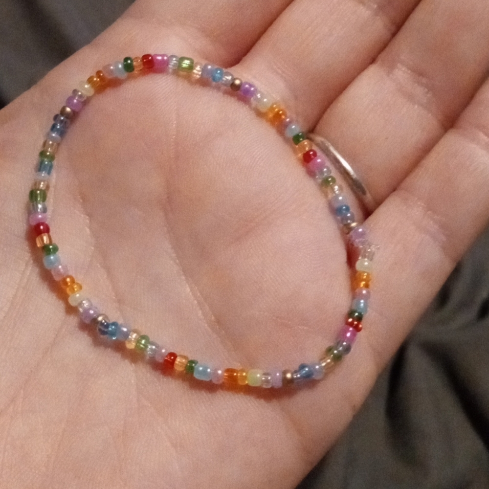 Bracelet